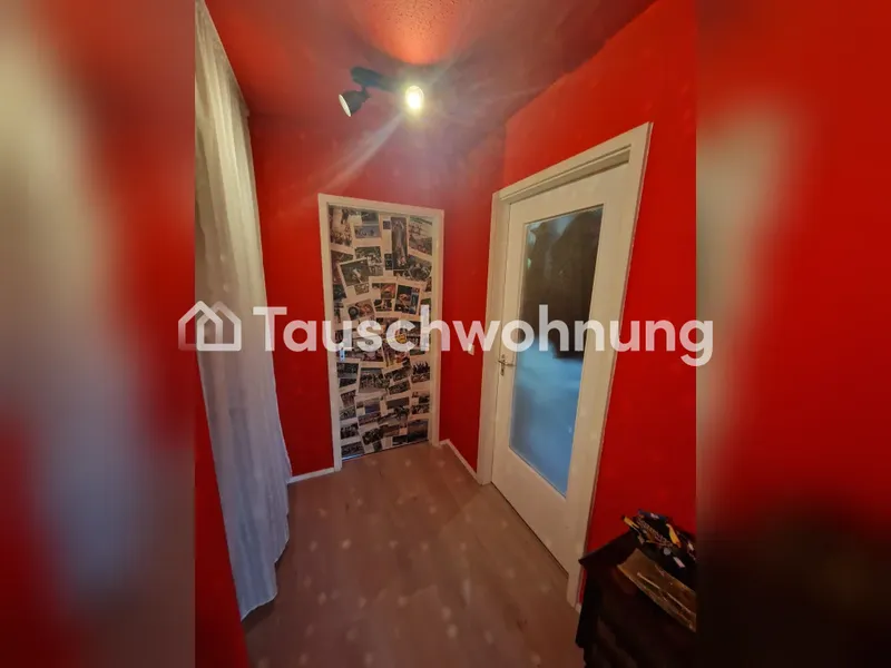 Tauschwohnung: Lichtenberg: 3-Zimmer-Wohnung — photo 1